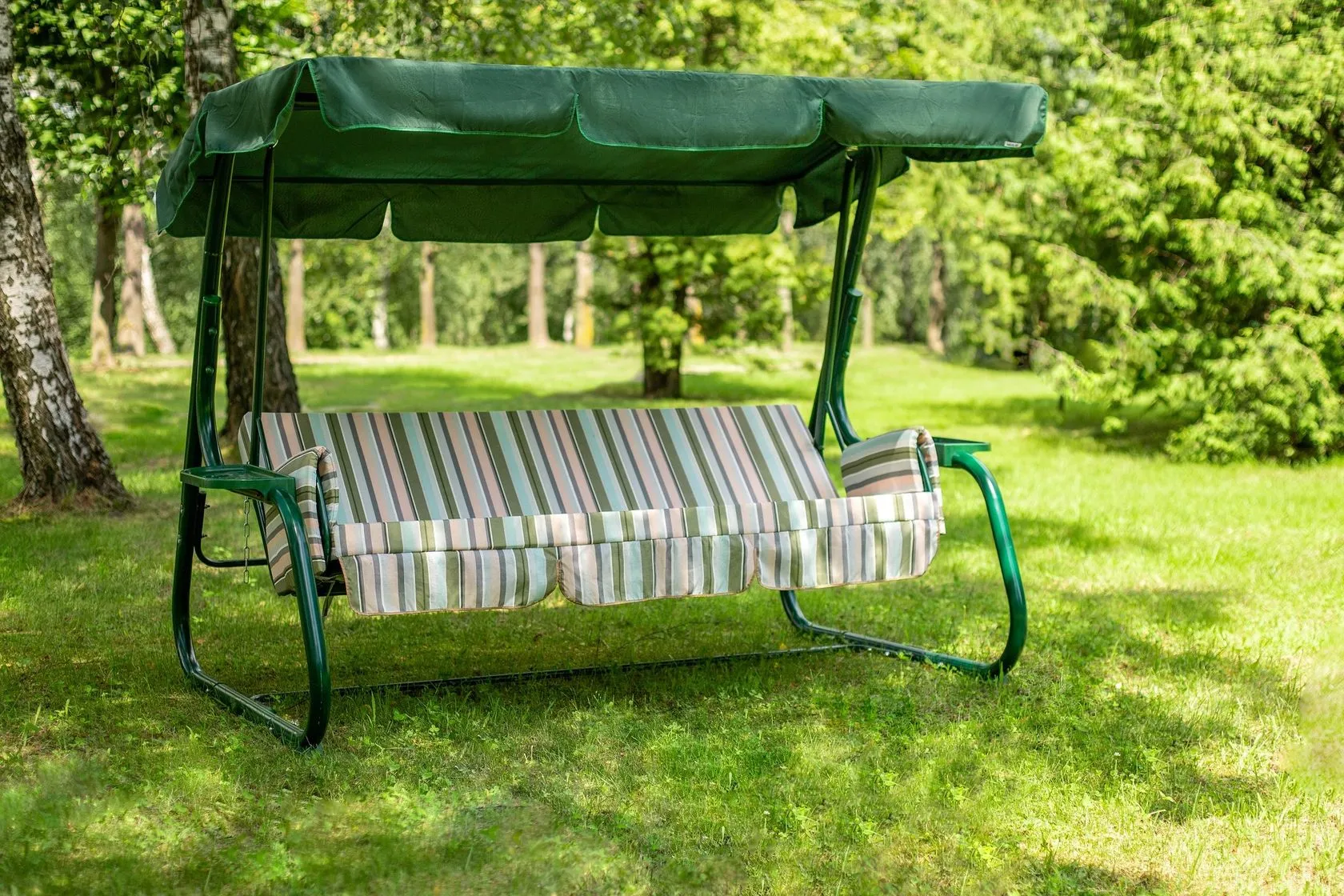 Сад и огород